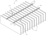 MOUNTING HARDWARE AND MOUNTING SYSTEM FOR VERTICAL PANELS