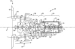 INTEGRATED ELECTRO-AERO-THERMAL TURBINE ENGINE