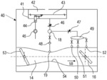 METHOD FOR OPERATING A TWO STROKE ENGINE