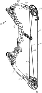 Archery Bow Limb Reinforcement