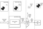 FILTERING DETECTED OBJECTS FROM AN OBJECT RECOGNITION INDEX ACCORDING TO EXTRACTED FEATURES