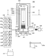 METHOD OF MANUFACTURING SEMICONDUCTOR DEVICE, SURFACE TREATMENT METHOD, SUBSTRATE PROCESSING APPARATUS, AND RECORDING MEDIUM