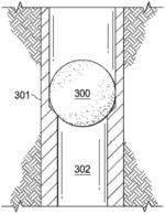 Low temperature diversion in well completion operations using natural mineral compound