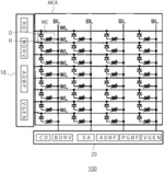 Semiconductor storage device