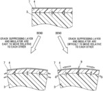 High frequency signal transmission cable and producing method therefor