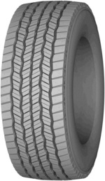 Vehicle tyre