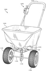 SPREAD CONTROL MECHANISM