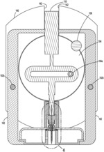 TORSIONAL INSERTION DEVICES