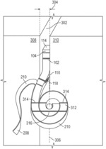 Laterally-coiled adhesively-retained low-force backer for sealant application