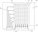 TOUCH-SENSING MODULE AND DEVICE WITH THE SAME