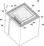 ELECTRONIC DEVICE INCLUDING ROLLABLE DISPLAY