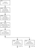 SELECTIVE MONO/STEREO VISUAL DISPLAYS