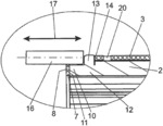 Length-adjustable steering shaft for a motor vehicle, and profiled sleeve for a steering shaft