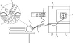 Ambient ionization mass spectrometry imaging platform for direct mapping from bulk tissue