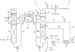 ABSORPTION SOLVENT REGENERATION DEVICE, CO2 RECOVERY DEVICE, AND ABSORPTION SOLVENT REGENERATION METHOD