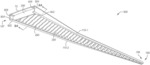 FABRICATION OF MULTI-SEGMENT SPARS