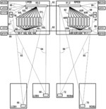 SYSTEM FOR CONTROLLING AN AIRCRAFT ELECTRICAL NETWORK