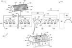 FABRICATION LINE, SYSTEMS, AND METHODS FOR FUSELAGE SECTIONS