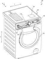 LAUNDRY TREATMENT APPLIANCE WITH DRY ESTIMATE OF THE AMOUNT OF LAUNDRY LOAD