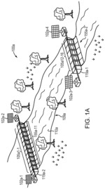 Precast Dam Structure With Flowpath