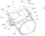 Projection Assembly for a Motor Vehicle Headlight