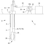 GAUGE APPARATUS, SYSTEM AND METHOD