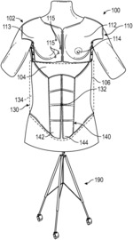 TEACHING MODEL FOR BREAST AND ABDOMINAL PROCEDURES