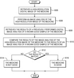 ENHANCED LIQUID CONTAINER FOR LIQUID AUTHENTICATION