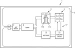 ELECTRONICS FOR USE IN SMART CARDS AND OTHER NEAR FIELD RF COMMUNICATIONS ENABLED SYSTEMS