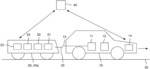 Method for charging a battery-operated vehicle