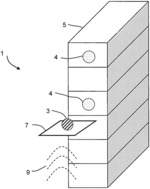 Identification tag and method of identifying an object