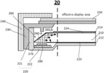 Backlight module including side surface having acute angle manufacturing method thereof and display device and illuminating device comprising the same