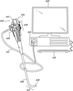 MULTI-VIEWING ELEMENT ENDOSCOPE