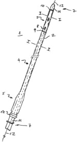 ARTERIAL CANNULA