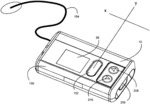 SYSTEM AND METHOD FOR INSULIN PUMP MEDICAL DEVICE INCLUDING A SLIDER ASSEMBLY WHEREIN IMAGES ON DISPLAY ALLOW FOR HIGHLIGHTING AND MAGNIFYING IMAGES