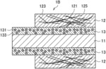 METAL-CARBON FIBER REINFORCED RESIN MATERIAL COMPOSITE AND METHOD FOR MANUFACTURING METAL-CARBON FIBER REINFORCED RESIN MATERIAL COMPOSITE