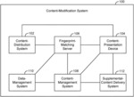 Server-side Matching of Supplemental Content Audio to Perceived Audio by End-user