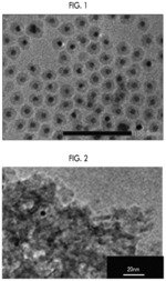 Core-shell particle, fired product of core-shell particle, manufacturing method of core-shell particle, epsilon type iron oxide-based compound particle, manufacturing method of epsilon type iron oxide-based compound particle, magnetic recording medium, and manufacturing method of magnetic recording medium