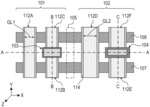 Semiconductor device with isolation structure