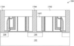 Memory devices and method of fabricating same