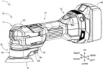 DUST COLLECTING ATTACHMENT AND POWER TOOL