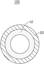 COATING, INJECTION NEEDLE AND METHOD FOR MANUFACTURING THE SAME