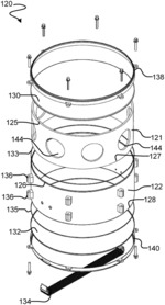 TONE-ENHANCING DRUM SHELL AND METHODS OF MAKING AND USING SAME