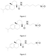 Rosin-based small molecular weight hydrogelator and its application