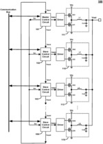 Sequence assignment method used in multiphase switching converters with daisy chain configuration