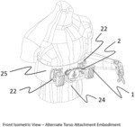 Dual-Dexterous, Stem-Clipping and Harvesting Tool