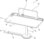 RECONFIGURABLE WORK STATION, WORK SPACE, AND WORK SPACE SYSTEM