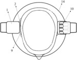 AUTOMATICALLY ADJUSTED MEDICAL SAW SYSTEM