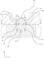 PARALLEL GRIPPER WITH ADAPTIVE CLAMPING SURFACES