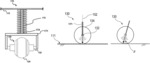 TWO-WHEEL COMPACT INSPECTION CRAWLER WITH AUTOMATIC PROBE NORMALIZATION